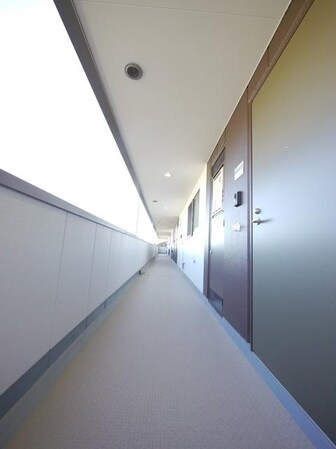 ジエレガンス城山の物件内観写真